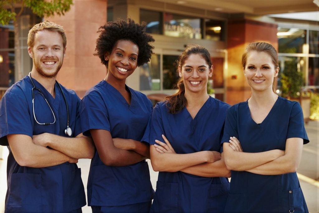 Home Healthcare Agencies That Accept Medicaid